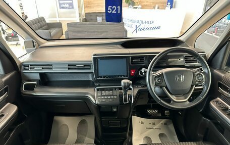 Honda Stepwgn IV, 2016 год, 1 999 999 рублей, 16 фотография