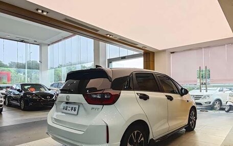 Honda Fit, 2022 год, 1 184 000 рублей, 7 фотография