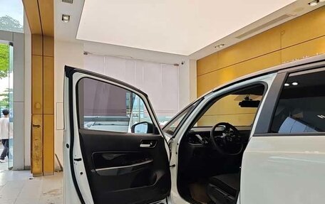 Honda Fit, 2022 год, 1 184 000 рублей, 8 фотография