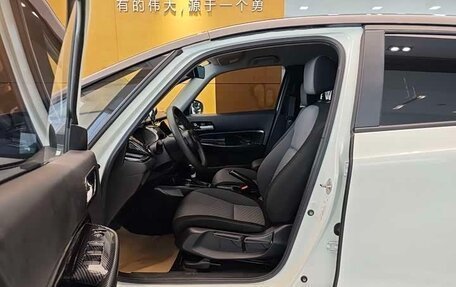 Honda Fit, 2022 год, 1 184 000 рублей, 9 фотография