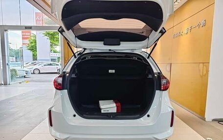 Honda Fit, 2022 год, 1 184 000 рублей, 6 фотография