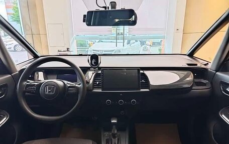 Honda Fit, 2022 год, 1 184 000 рублей, 11 фотография