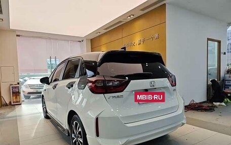 Honda Fit, 2022 год, 1 184 000 рублей, 4 фотография