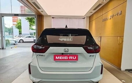 Honda Fit, 2022 год, 1 184 000 рублей, 5 фотография