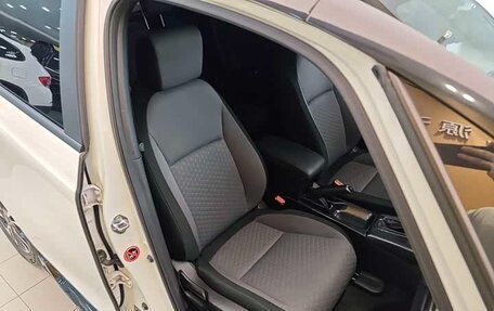 Honda Fit, 2022 год, 1 184 000 рублей, 13 фотография