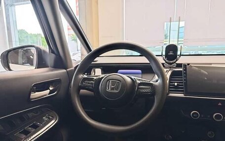 Honda Fit, 2022 год, 1 184 000 рублей, 12 фотография