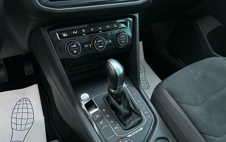 Volkswagen Tiguan I, 2018 год, 2 599 000 рублей, 29 фотография