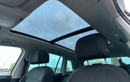 Volkswagen Tiguan I, 2018 год, 2 599 000 рублей, 37 фотография