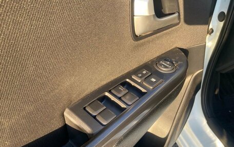 KIA Rio III рестайлинг, 2012 год, 750 000 рублей, 10 фотография