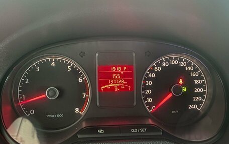 Volkswagen Polo VI (EU Market), 2011 год, 850 000 рублей, 16 фотография