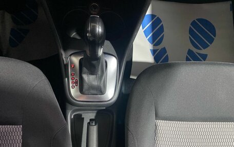 Volkswagen Polo VI (EU Market), 2011 год, 850 000 рублей, 19 фотография