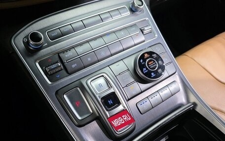 Hyundai Santa Fe IV, 2021 год, 2 932 000 рублей, 6 фотография