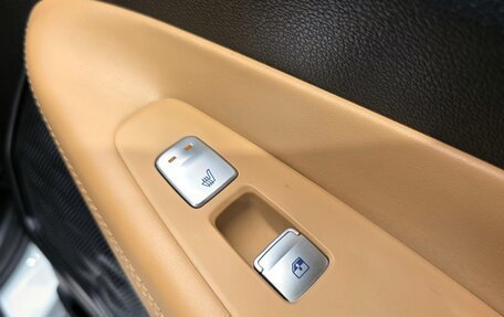 Hyundai Santa Fe IV, 2021 год, 2 932 000 рублей, 12 фотография