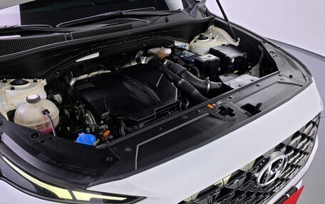 Hyundai Santa Fe IV, 2021 год, 2 932 000 рублей, 19 фотография