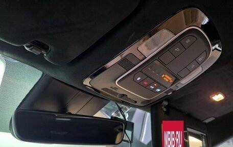 Hyundai Santa Fe IV, 2021 год, 2 932 000 рублей, 14 фотография