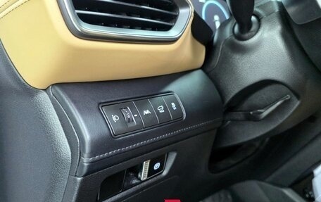Hyundai Santa Fe IV, 2021 год, 2 932 000 рублей, 10 фотография