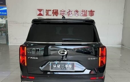 GAC GS8, 2022 год, 2 370 000 рублей, 5 фотография