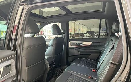 GAC GS8, 2022 год, 2 370 000 рублей, 9 фотография