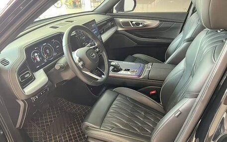 GAC GS8, 2022 год, 2 370 000 рублей, 7 фотография