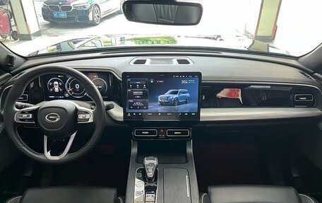 GAC GS8, 2022 год, 2 370 000 рублей, 8 фотография
