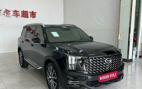 GAC GS8, 2022 год, 2 370 000 рублей, 3 фотография