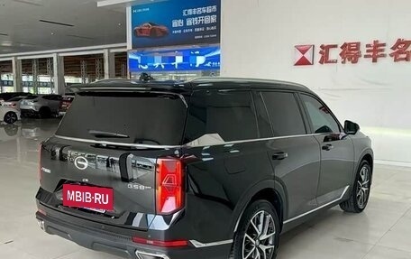 GAC GS8, 2022 год, 2 370 000 рублей, 6 фотография