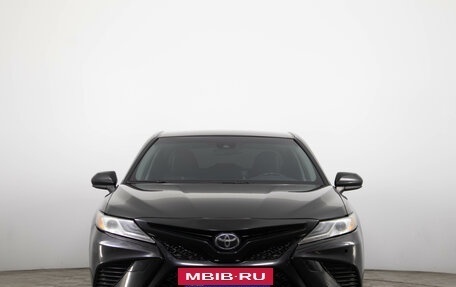 Toyota Camry, 2020 год, 2 199 000 рублей, 2 фотография
