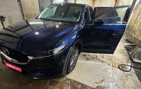 Mazda CX-5 II, 2018 год, 1 800 000 рублей, 1 фотография