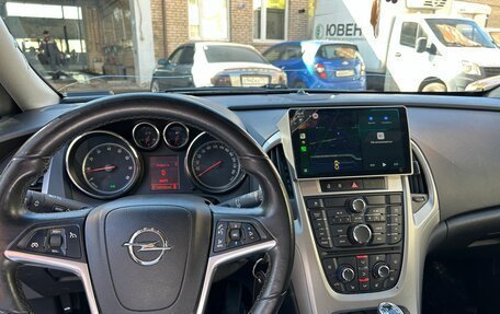 Opel Astra J, 2012 год, 800 000 рублей, 7 фотография