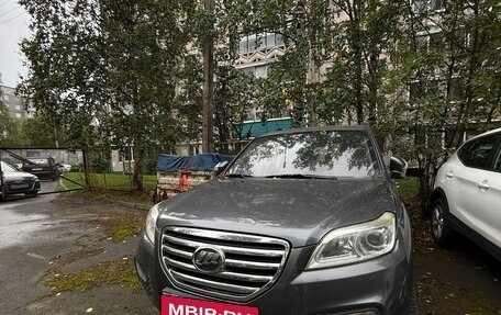 Lifan X60 I рестайлинг, 2014 год, 490 000 рублей, 4 фотография