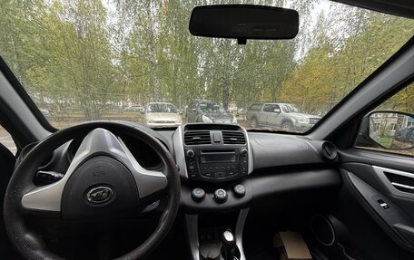 Lifan X60 I рестайлинг, 2014 год, 490 000 рублей, 8 фотография