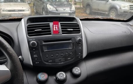 Lifan X60 I рестайлинг, 2014 год, 490 000 рублей, 7 фотография