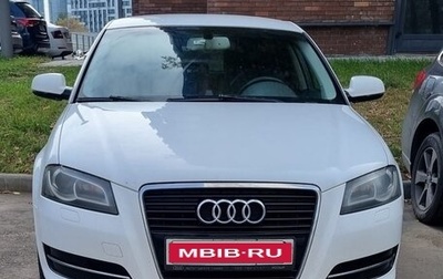 Audi A3, 2012 год, 700 000 рублей, 1 фотография
