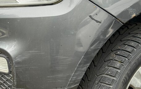 Lifan X60 I рестайлинг, 2014 год, 490 000 рублей, 17 фотография