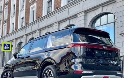 KIA Carnival, 2021 год, 2 850 000 рублей, 1 фотография
