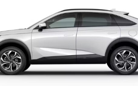 Haval F7x, 2025 год, 3 349 000 рублей, 1 фотография