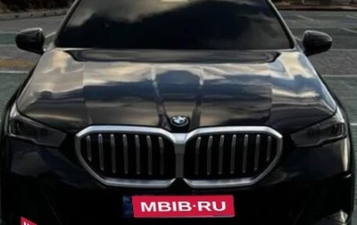 BMW 5 серия, 2024 год, 6 170 000 рублей, 1 фотография