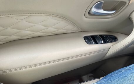 Infiniti QX80 I рестайлинг, 2019 год, 4 999 000 рублей, 29 фотография