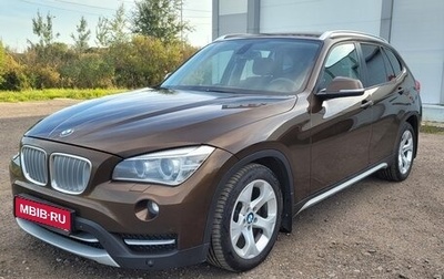 BMW X1, 2012 год, 1 320 000 рублей, 1 фотография