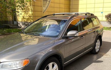 Volvo XC70 II рестайлинг, 2008 год, 1 450 000 рублей, 3 фотография