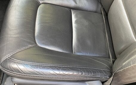 Volvo XC70 II рестайлинг, 2008 год, 1 450 000 рублей, 8 фотография