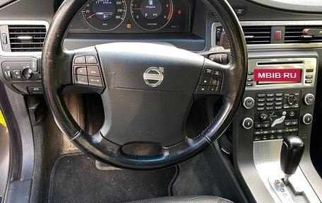 Volvo XC70 II рестайлинг, 2008 год, 1 450 000 рублей, 9 фотография