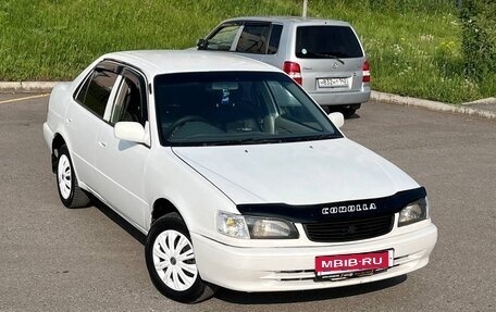 Toyota Corolla, 1998 год, 250 000 рублей, 3 фотография