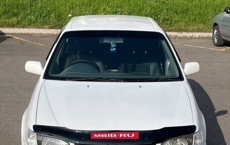 Toyota Corolla, 1998 год, 250 000 рублей, 6 фотография