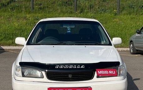 Toyota Corolla, 1998 год, 250 000 рублей, 5 фотография