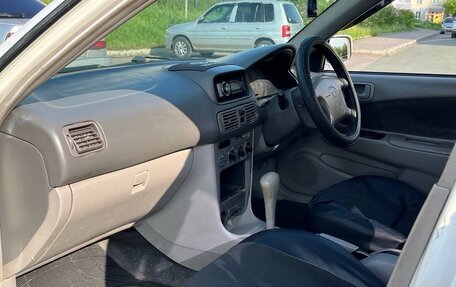 Toyota Corolla, 1998 год, 250 000 рублей, 23 фотография