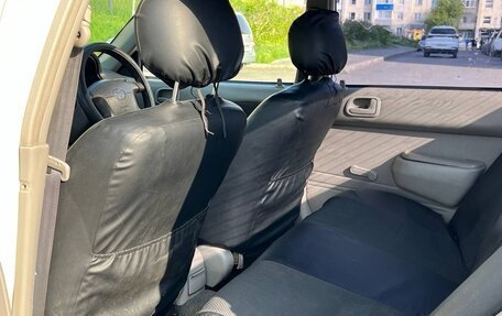 Toyota Corolla, 1998 год, 250 000 рублей, 24 фотография