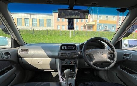 Toyota Corolla, 1998 год, 250 000 рублей, 26 фотография