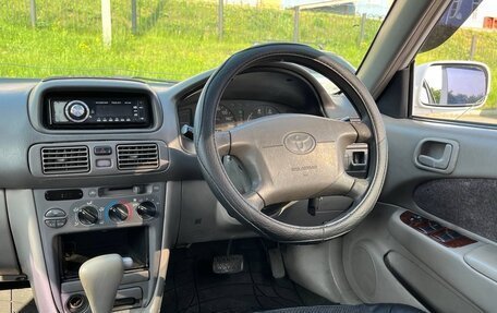Toyota Corolla, 1998 год, 250 000 рублей, 28 фотография