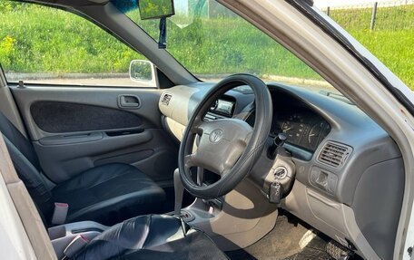 Toyota Corolla, 1998 год, 250 000 рублей, 29 фотография